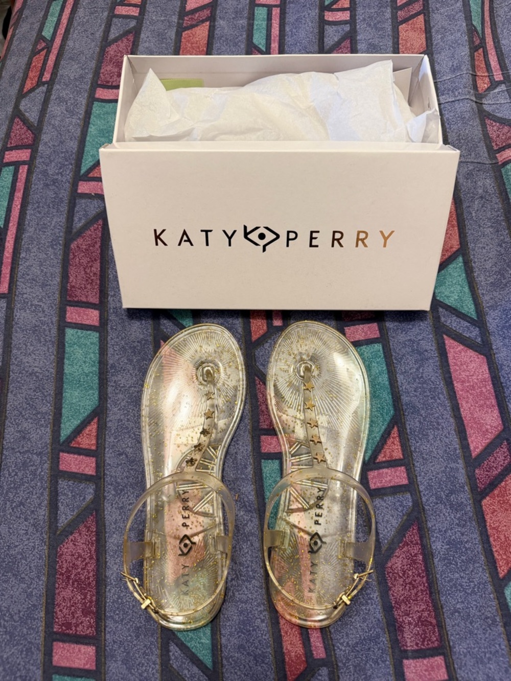 katy perry sandals